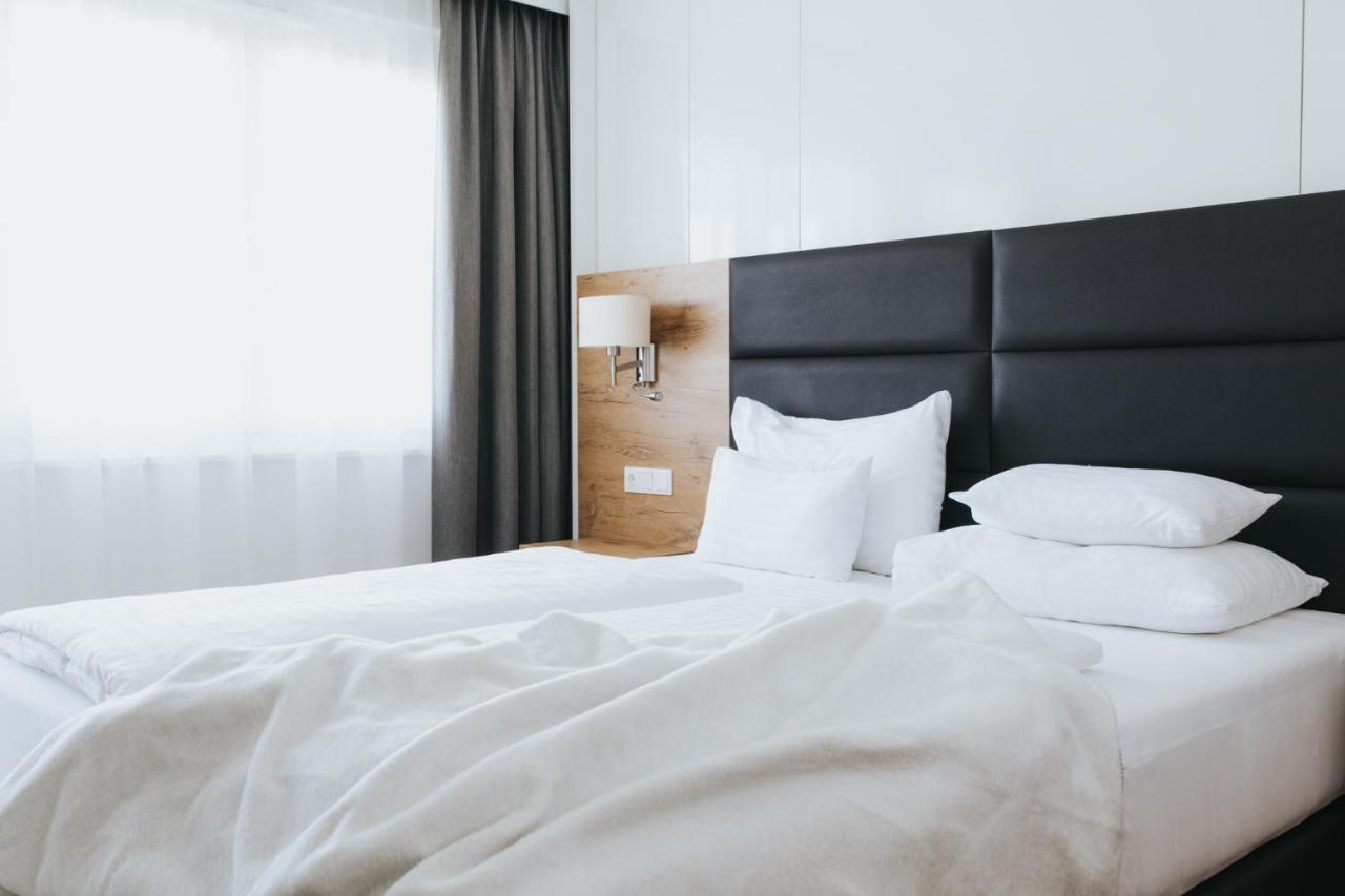 Parks 73 The Townhouse Hotel Viena Exterior foto